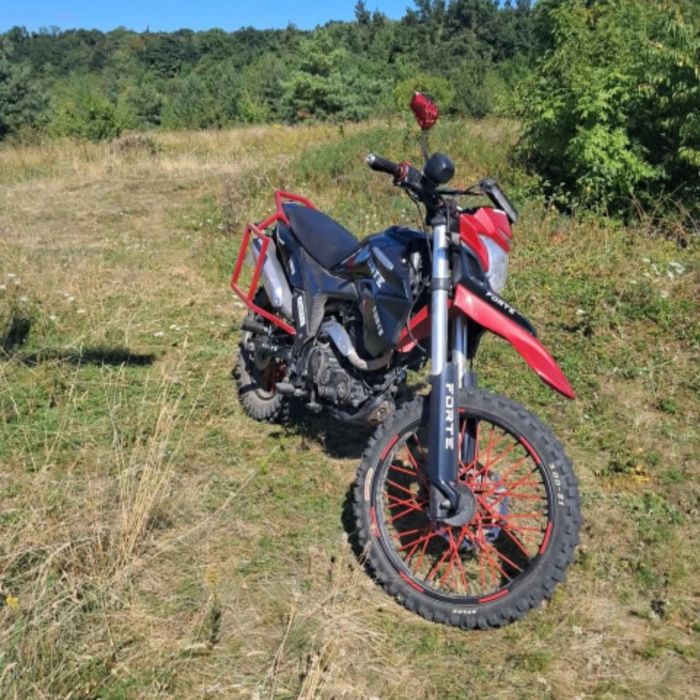 Forte cross 300 за 600 900 навіть не пишіть