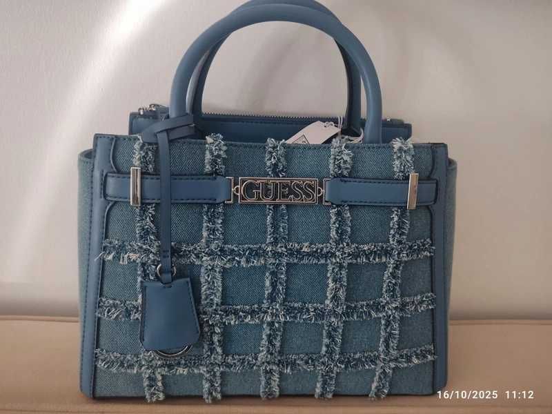 Mala Guess NOVA!