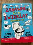 Zabawne życie zwierząt domowych