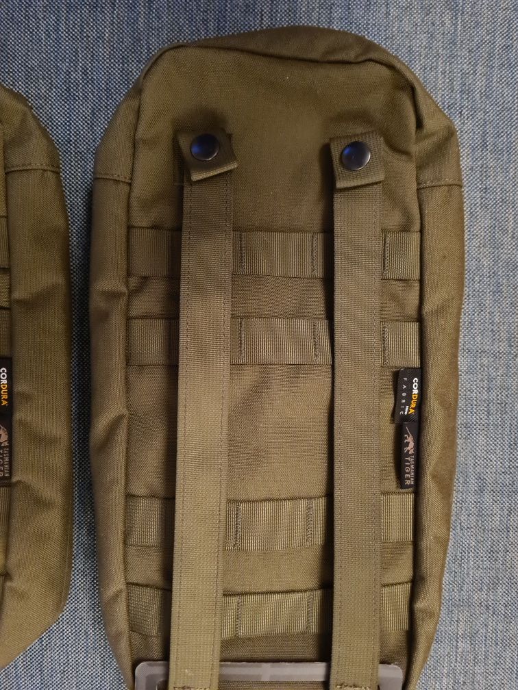 Tasmanian Tiger Tac Pouch 8