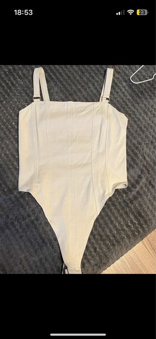 Body kobiece z H&M nowe