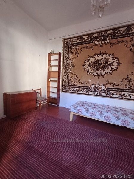 Оренда 2 кімн.кв вул Дорошенка біля Університету