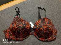 Biustonosz firmy Victoria Secret rozmiar 80B