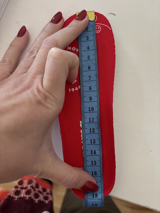 NOWE buty Reima Patter