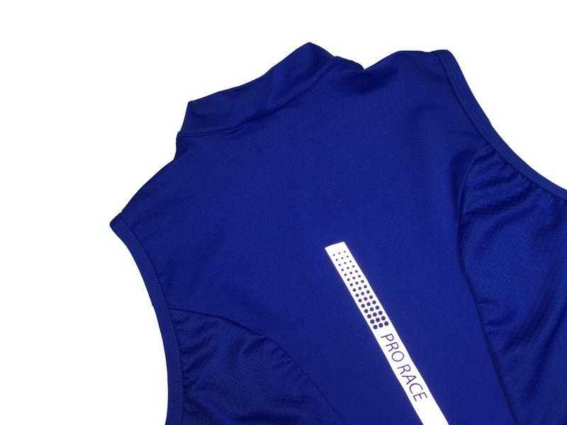 Жіноче Велоджерсі loffler bike trikot pro indigo - s-xs