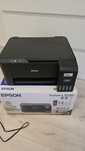 Nowa epson drukarka L3230 + tusz wlany nowy