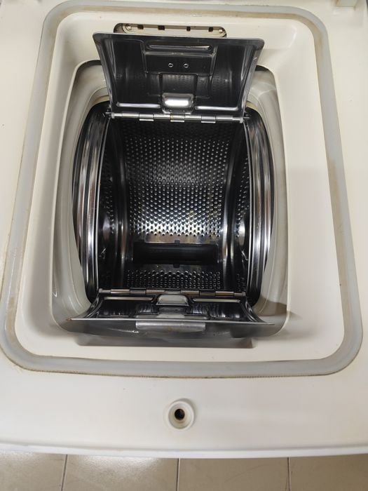Пральна машина Ardo tl80 e. 5 кг.