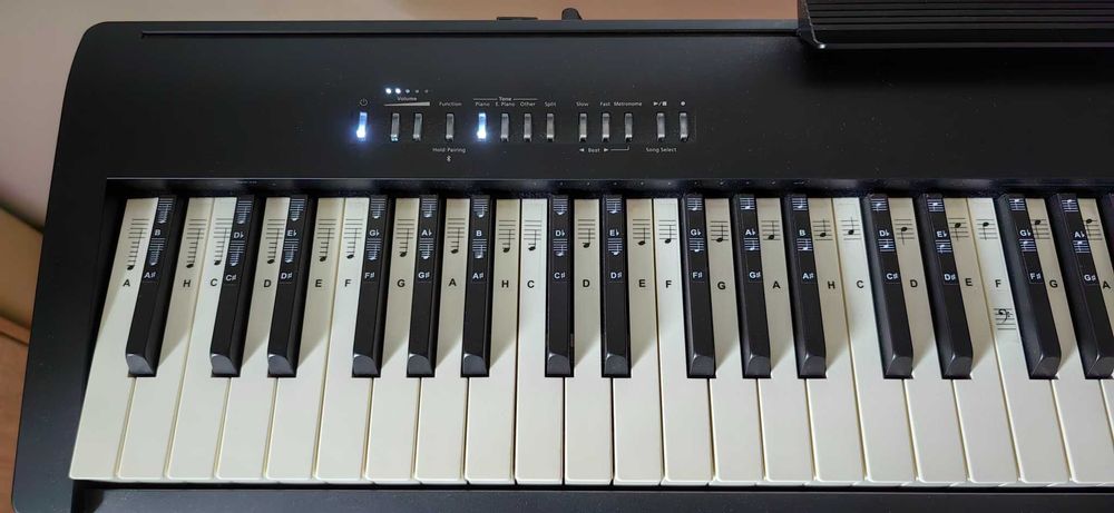 Sprzedam Roland FP-30X BK Pianino cyfrowe na gwarancji!