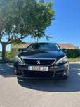 Peugeot 308 SW 1.5 Blue HDI Style