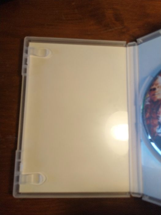 Fantastic 4 and the Silver Surfer DVD