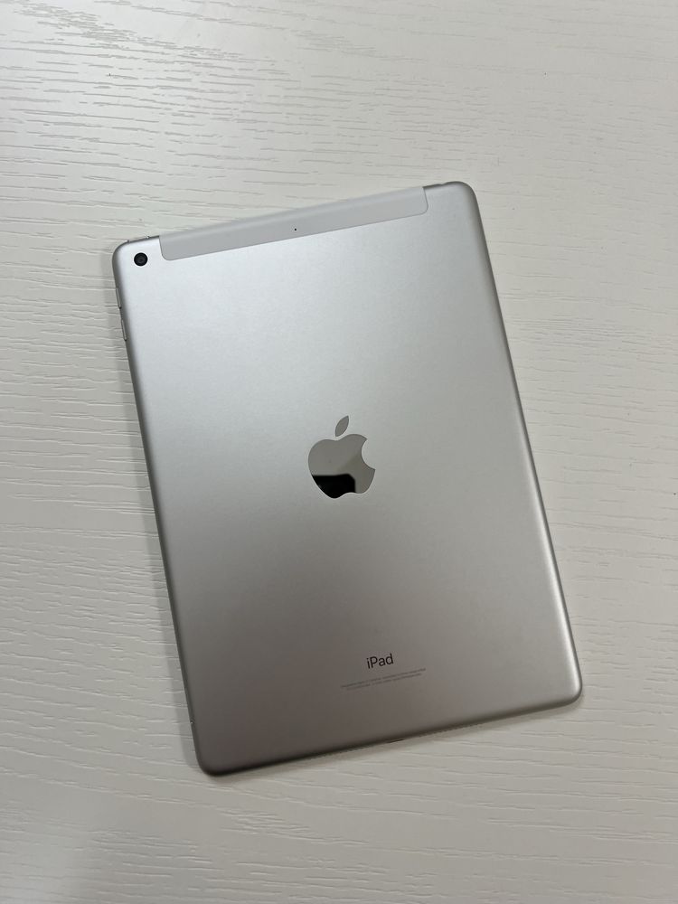 iPad 6 2018 9.7 32Gb Wi-Fi Silver