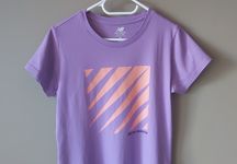 New Balance koszulka tshirt damski M