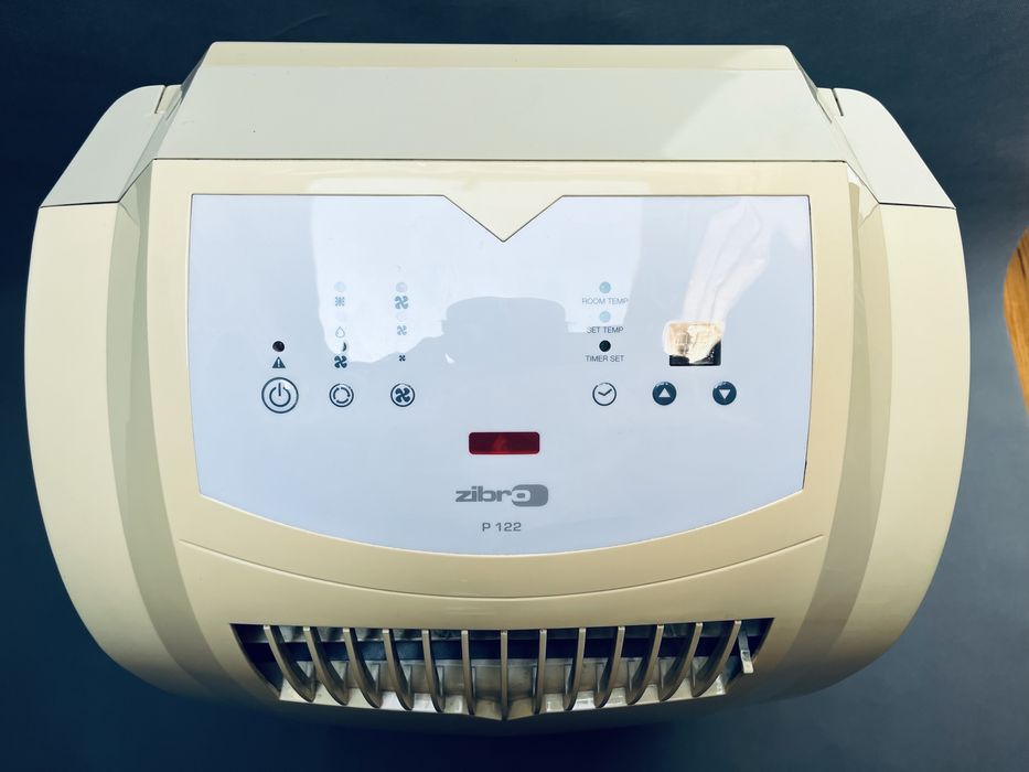 Klimatyzacja Zibro P 122 2.2kW