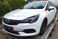 Opel Astra Astra K,
