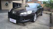 Peugeot 407 Coupé 2.7 HDi V6