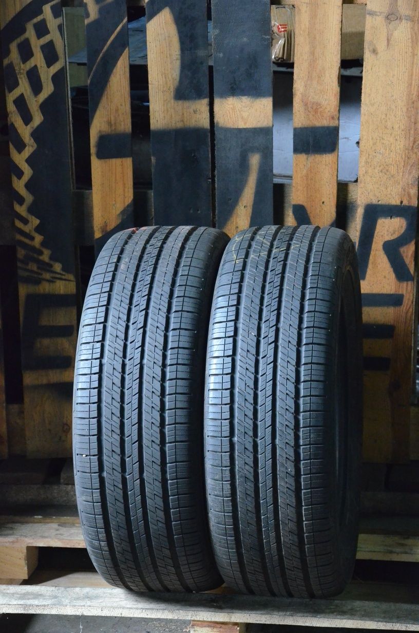 Шини літні 265 60 r 18 Continental резина колеса gtyres