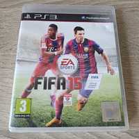 FIFA 15 PL PlayStation 3 PS3