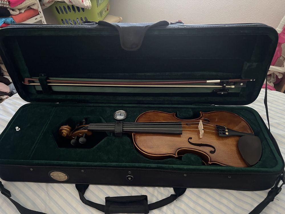 Violino cremona 4/4