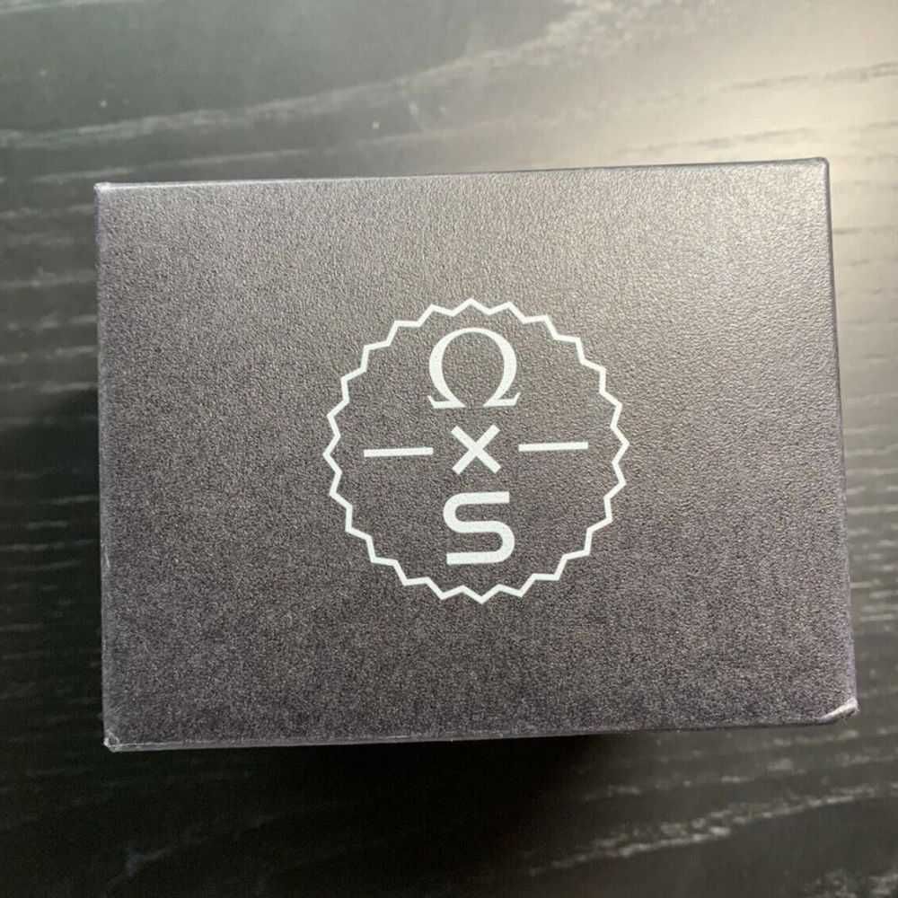 Omega x Swatch - Nowość SO33G100 z Kolekcji Planetarnej