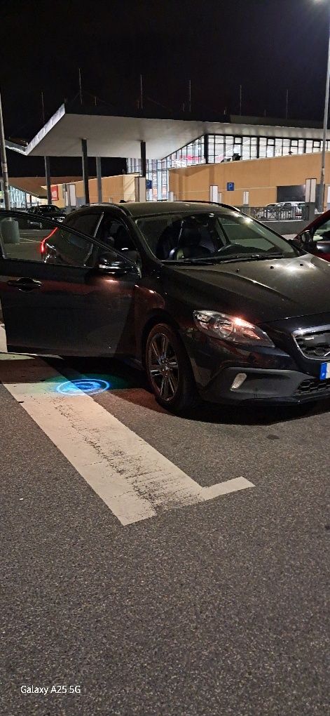 Volvo V40 CC 1.6 D2 2014