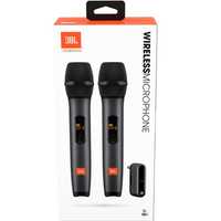 Мікрофони JBL Wireless(ПАРА) в наявності