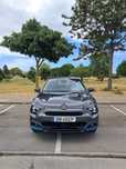 Citroen C4 eléctrico-NOVO [Nacional]