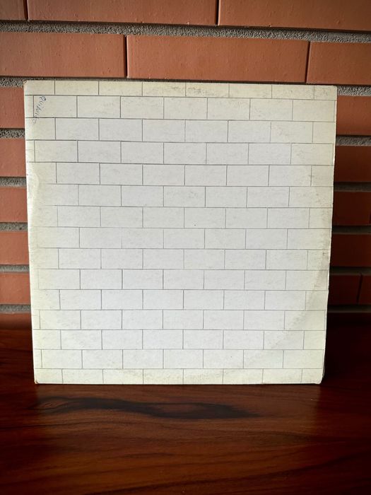 Disco vinil Pink Floyd - The Wall