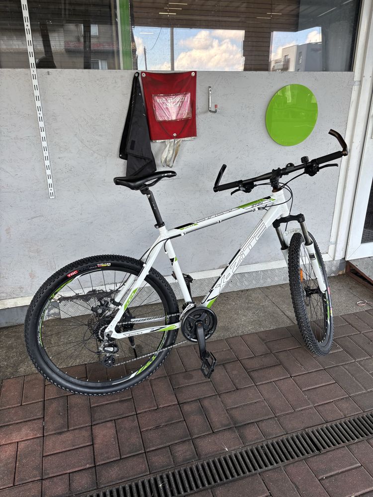 Rower x-zite 27.5 mtb