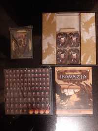 Warhammer Inwazja nowa gra towarzyska