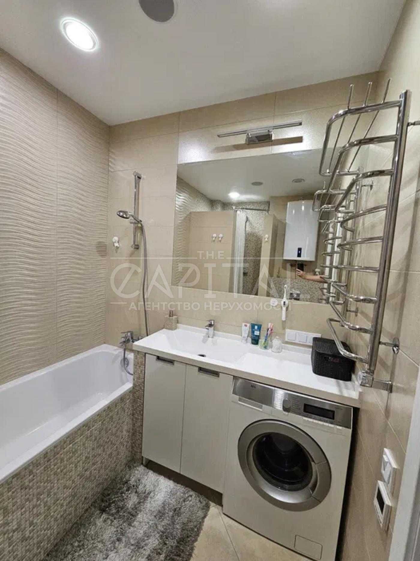 Продаж квартири, вул. Драгоманова, Дарницький р-н, Позняки
