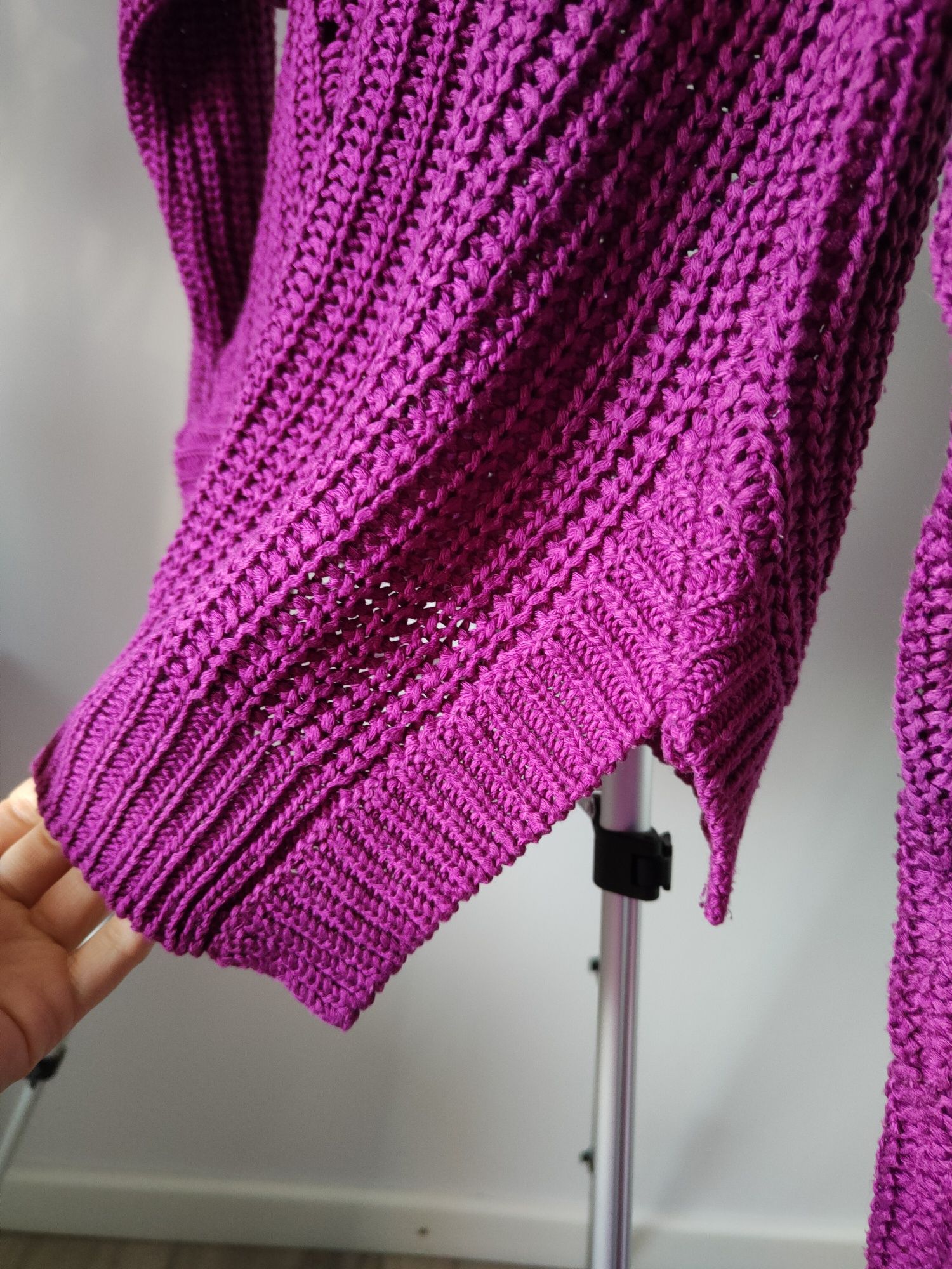 Sweter Cubus XS biskupi jak nowy