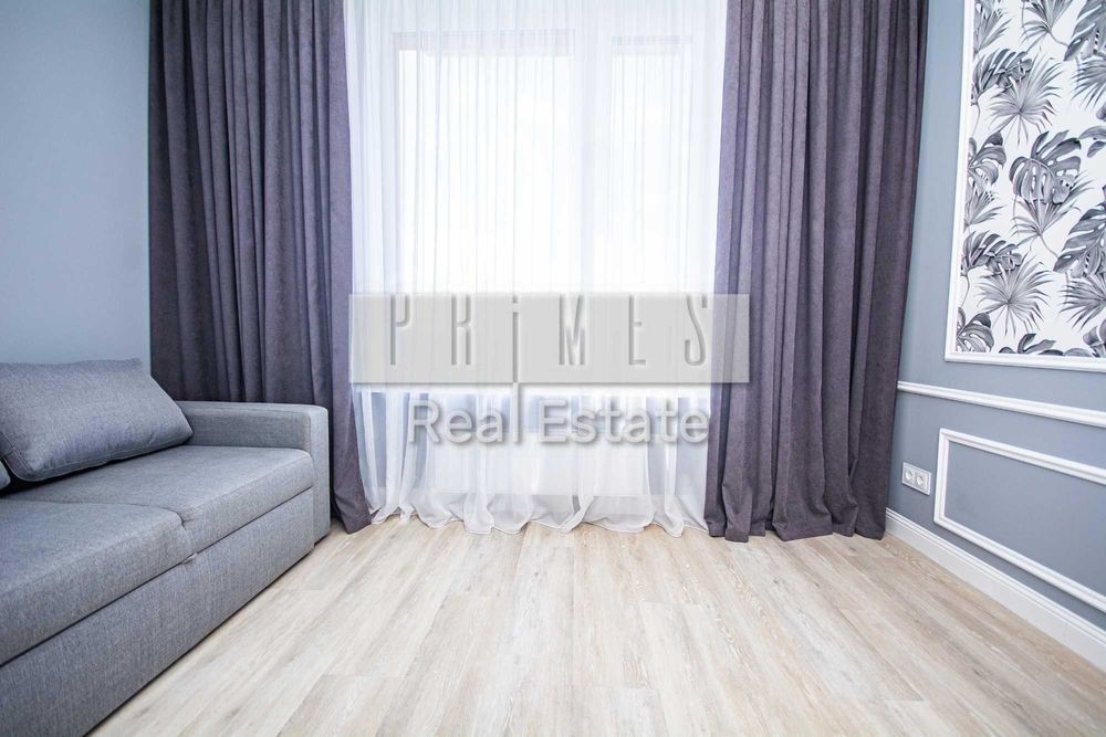 Продаж 2к. квартири, вул Дніпровська набережна 20а, Севен Seven