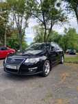 Volkswagen Passat B6 Kombi Highline 2.0 TDI 170KM DSG