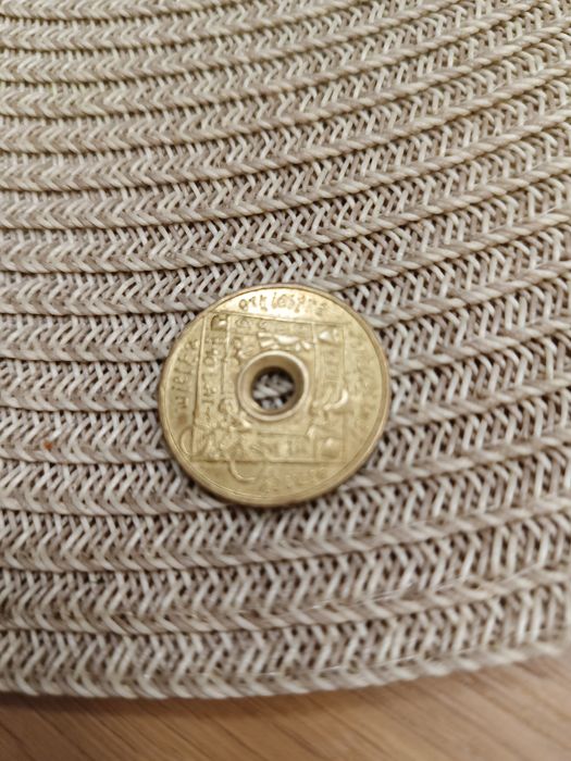 Moneta okolicznościowa 2 zł z 2003 WOŚP