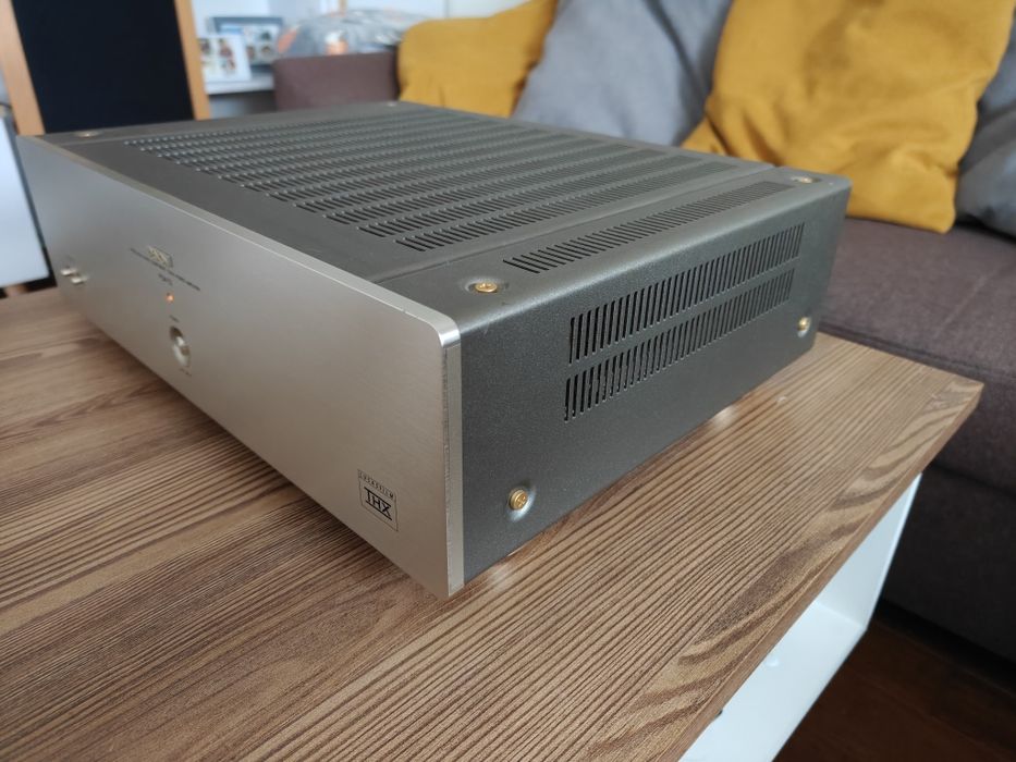 Denon POA-T2 końcówka mocy