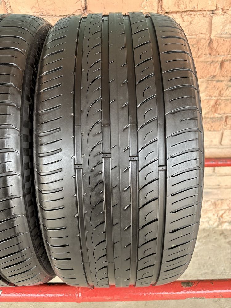 Пара літніх шин 275/40R19