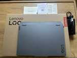 Sprzedam Laptop Lenovo LOQ 15IAX9 Jak Nowy GWARANCJA