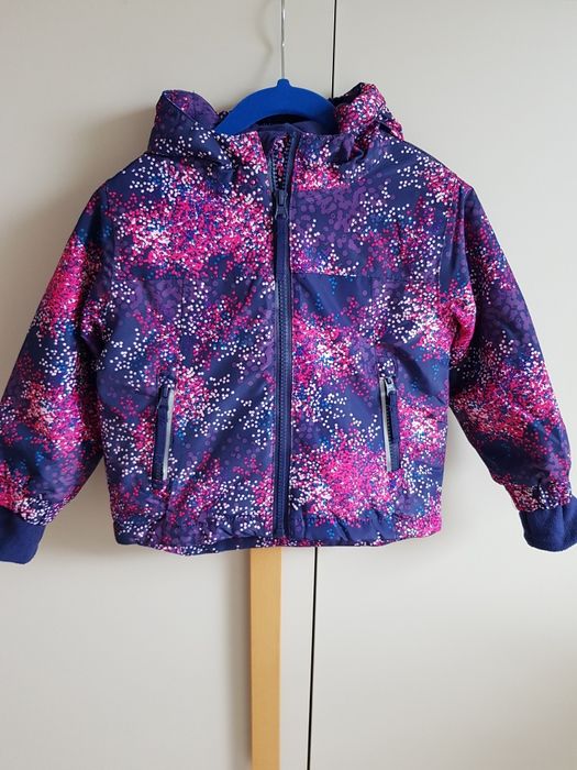 Kurtka narciarska Lupilu + spodnie