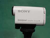 Kamera sportowa Sony
