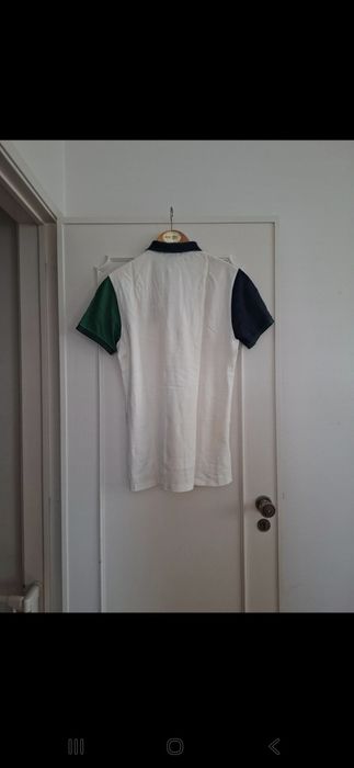 Polo Ralph Lauren N°1 - Homem (M)