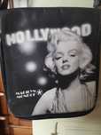 Marilyn monroe ( mala), vintage.