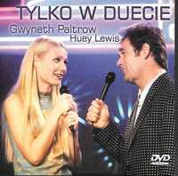 Tylko w duecie - film DVD