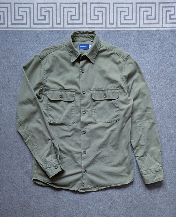 Jack & Jones овершот, сорочка