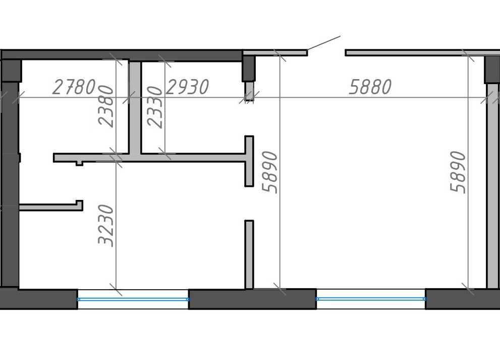 Оренда складу 70м2 підвал м. Лівобережна ГЕНЕРАТОР Нова пошта Епіцентр