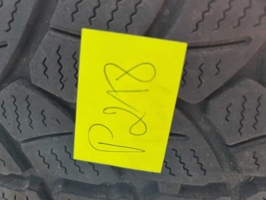 Opony zimowe FIRESTONE Winterhawk 3 185/65 R15 88T PARA P218