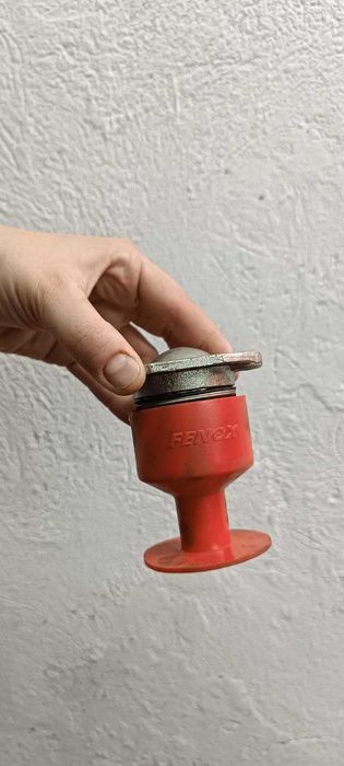 шарова опора Fenox Москвич-2140, ІЖ-412, 2715