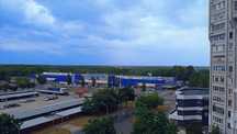 Квартира 1 кімн. лівий берег, біля Варусу, видова