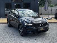 Volvo XC 40 Potwierdzony przebieg , R design!