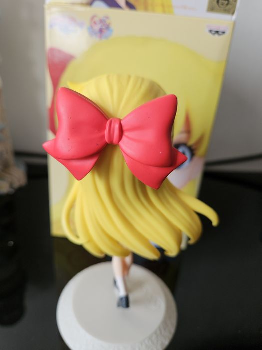 Sailor Moon - conjunto Qposkets uniforme escolar