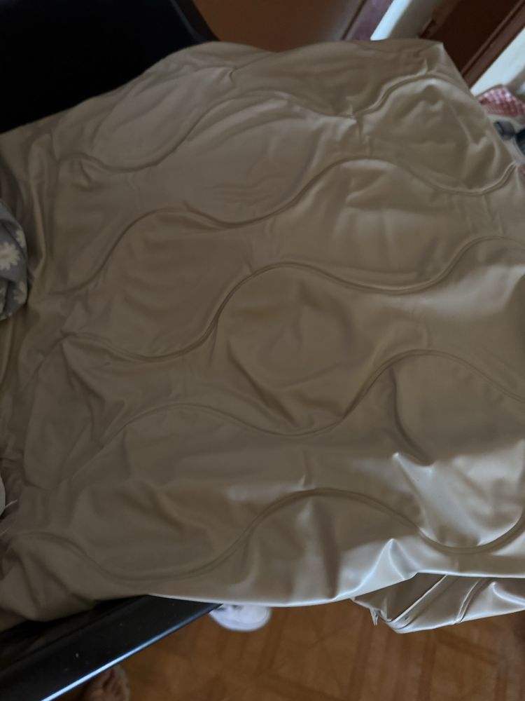 Cama articulada
